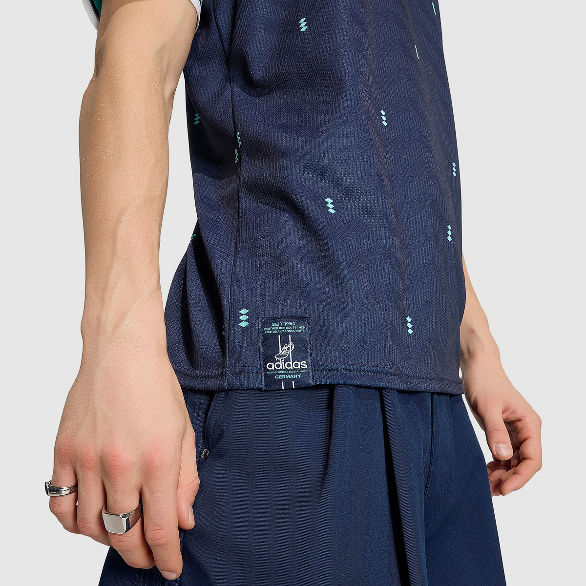 Away 26/27 Fan Shirt