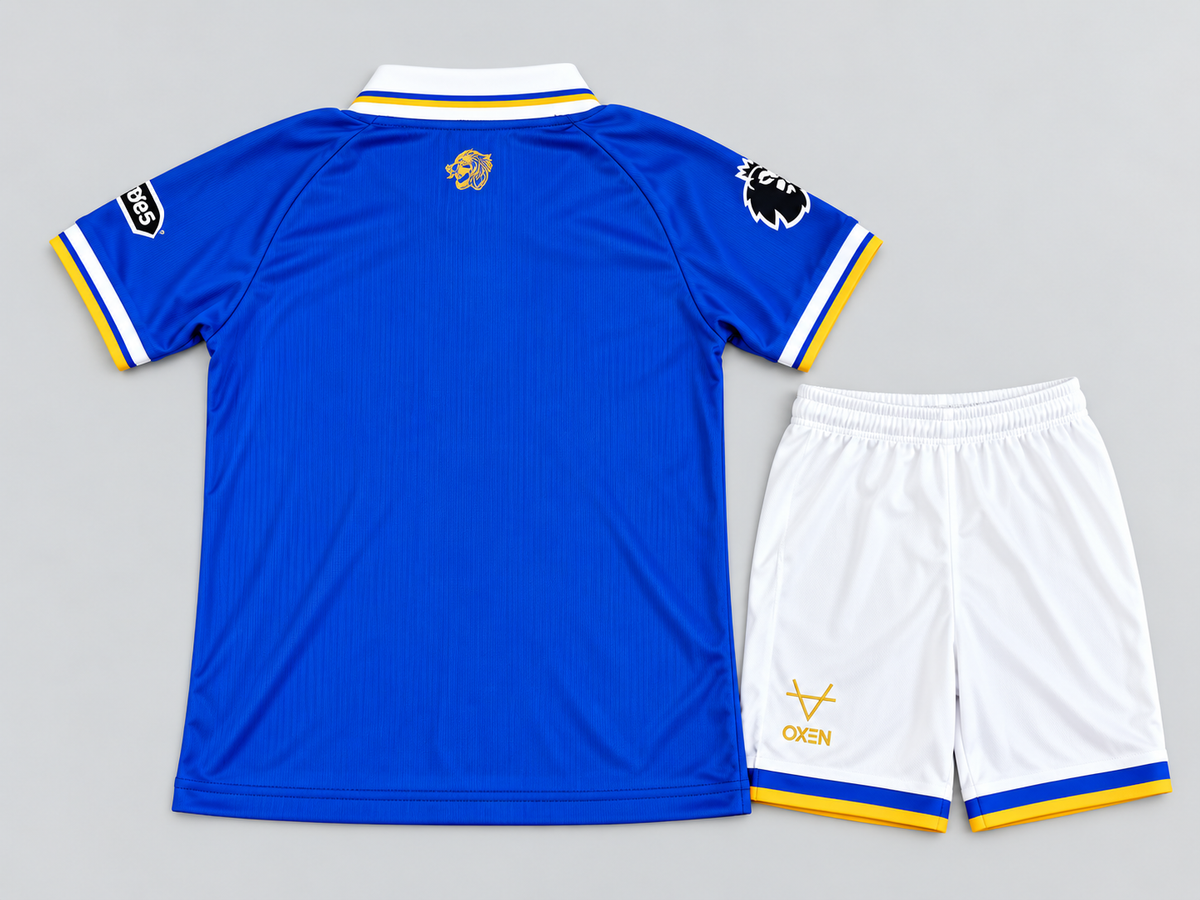 Home 26/27 Fan Shirt