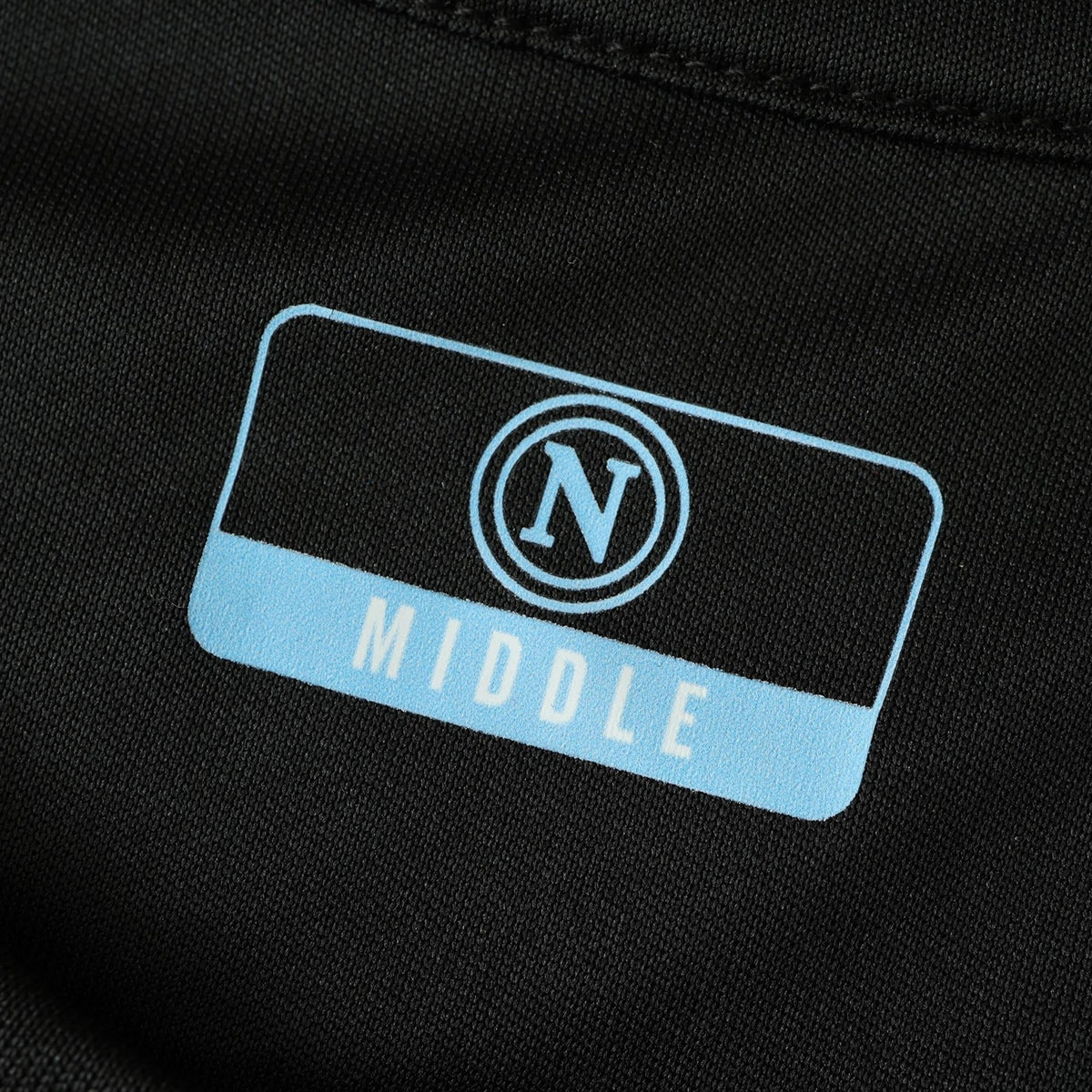 SSCN 24/25 Fan Shirt