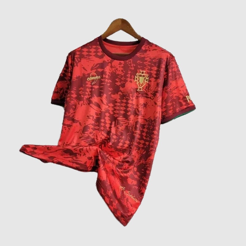 “A Seleção” - Special Edition Fan Shirt