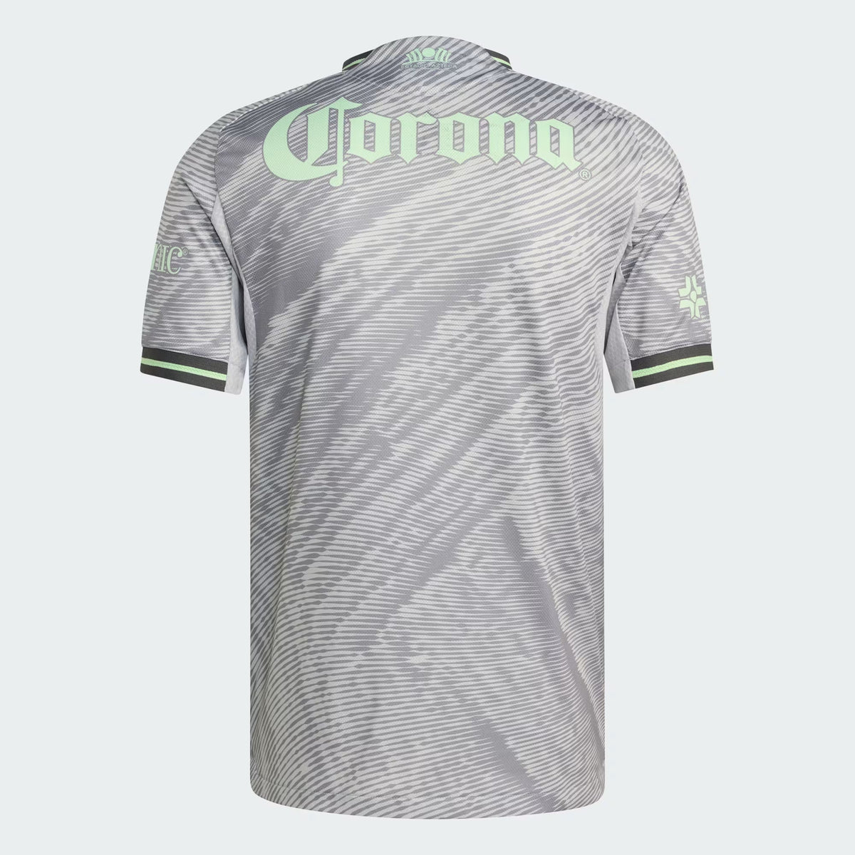 Third 25/26 Player Edition Jersey 205
