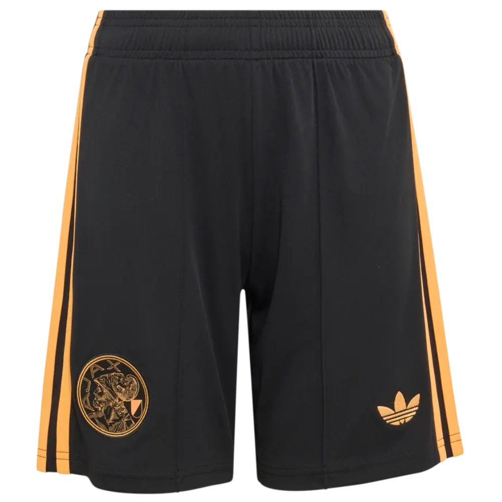 Away 26/27 Shorts