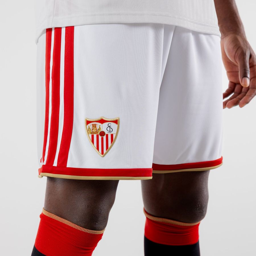 Home 26/27 Shorts