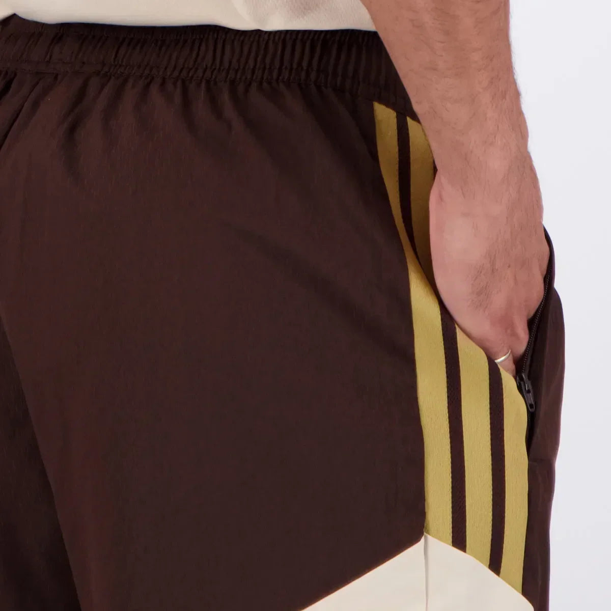 Training Brown 26/27 Shorts
