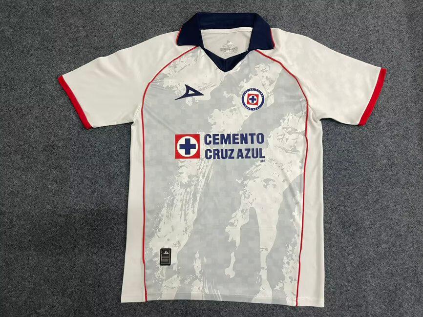 Combo 25/26 Home, Home Intercontinental & Away Intercontinental 203