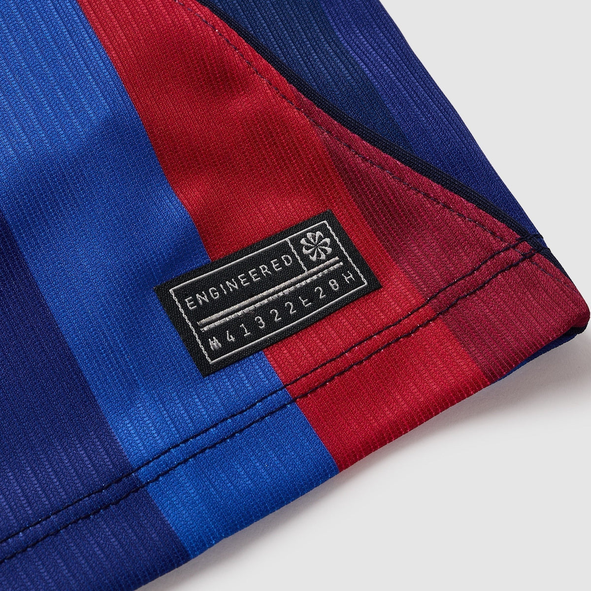 Special Edition Home 26/27 Kids Shirt Kit
