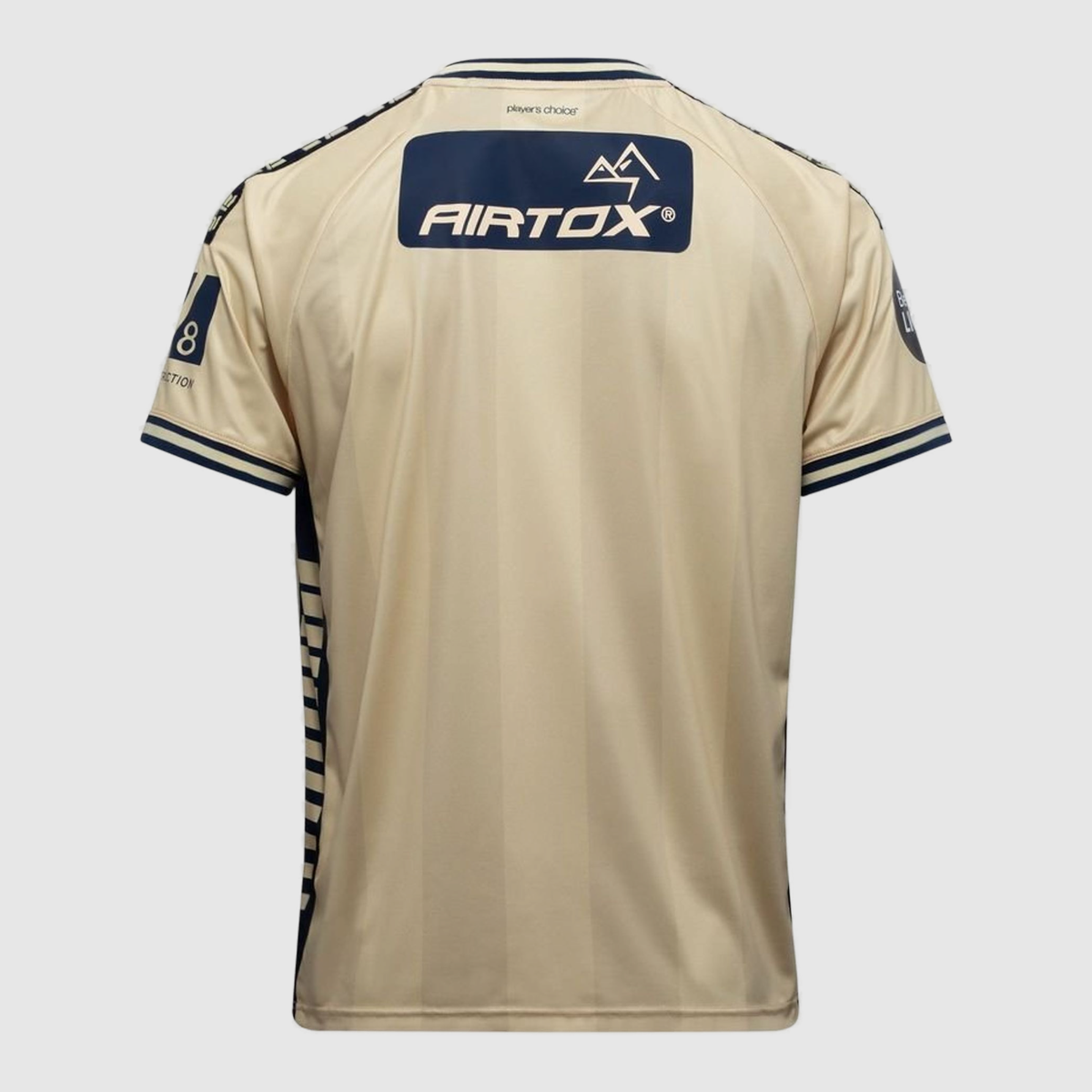 Away 25/26 Fan Shirt