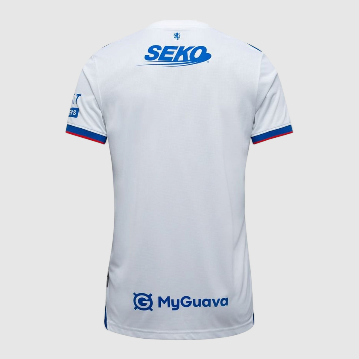 Away 25/26 Fan Shirt