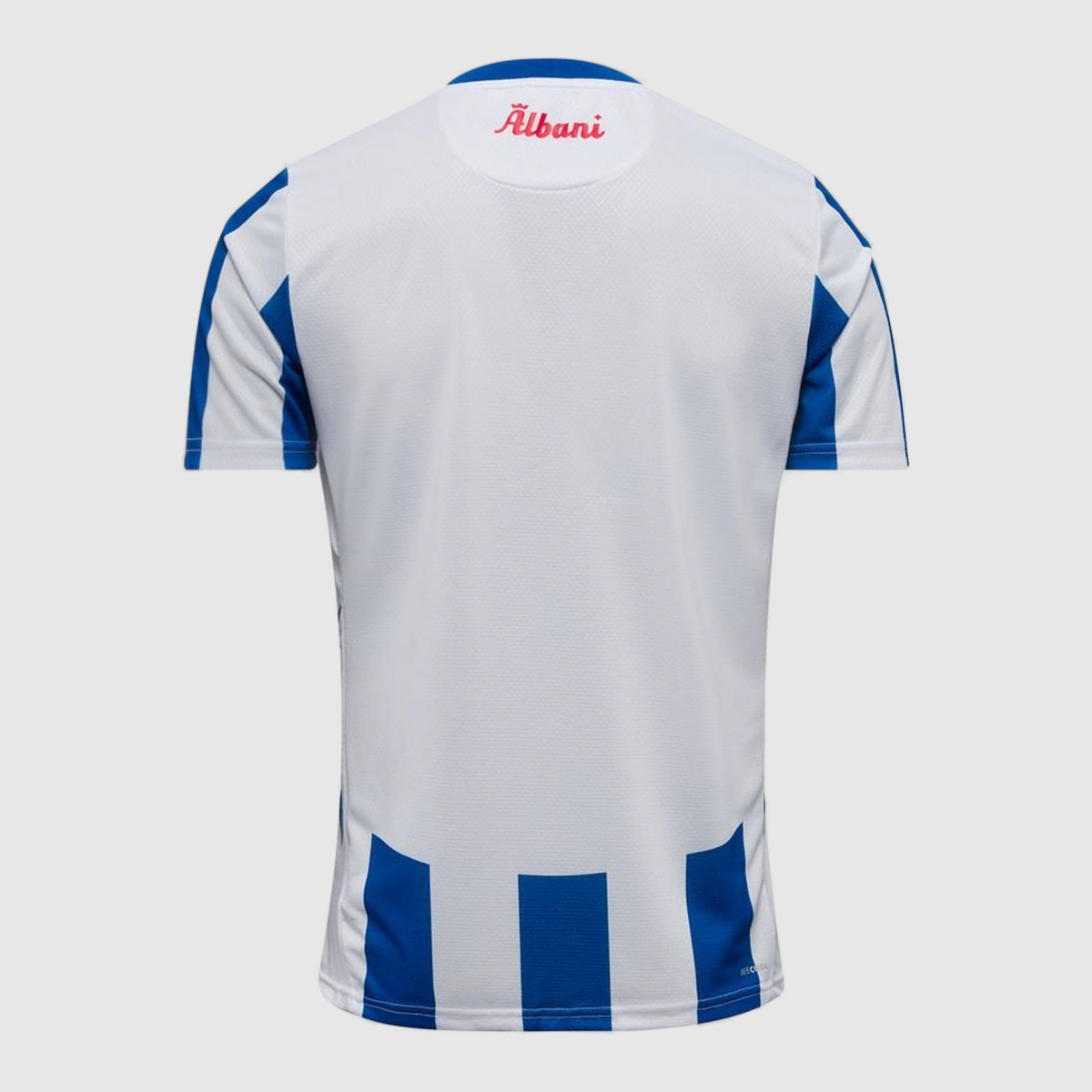 Home 25/26 Fan Shirt