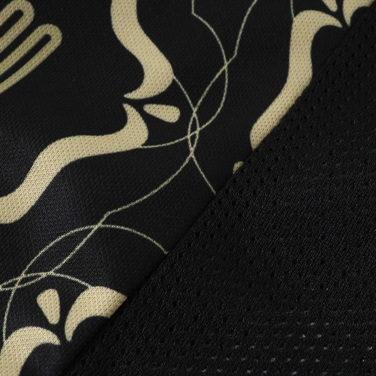 500th Anniversary Black 26/27 Fan Shirt