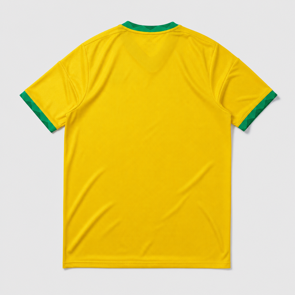 Retro Home 20/21 Men’s Shirt