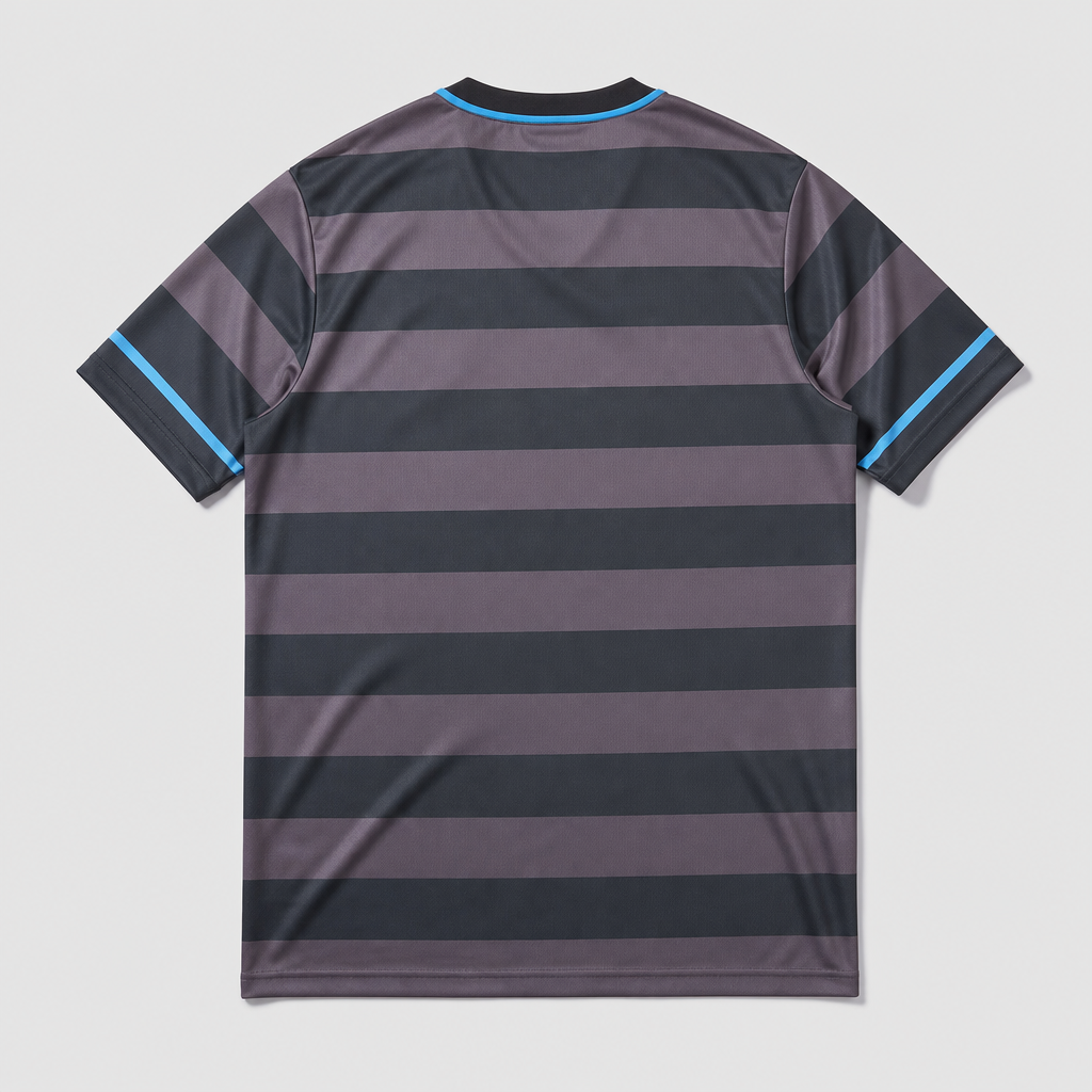 Retro Third 1997/98 Shirt