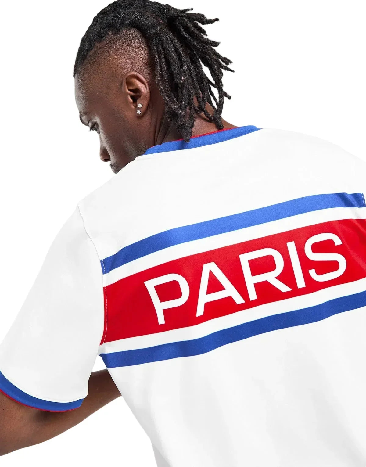Training 26/27 Fan Shirt