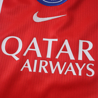Home 26/27 Fan Shirt
