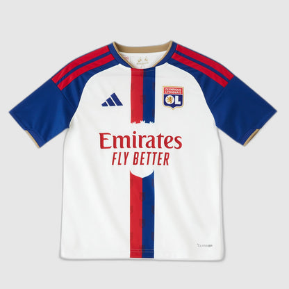 Home 26/27 Fan Shirt
