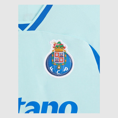 Third 26/27 Fan Shirt