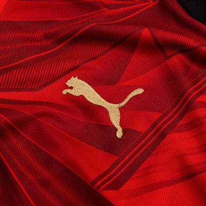 Home 26/27 Fan Shirt
