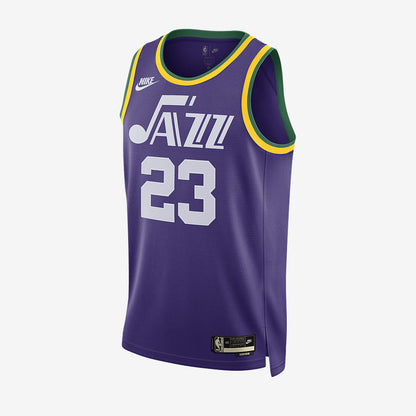 Lauri Markkanen Dri-FIT Swingman HWC 2023 Jersey