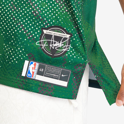 Giannis Antetokounmpo Dri-FIT Select Series Jersey