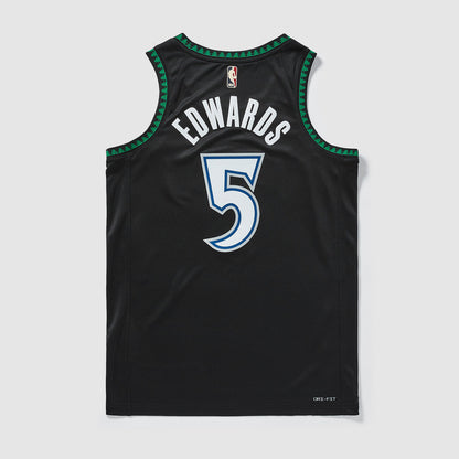 Anthony Edwards 2025 Hardwood Classics Swingman Jersey
