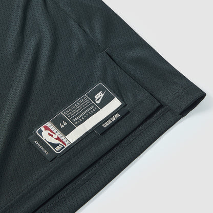 Anthony Edwards 2025 Hardwood Classics Swingman Jersey