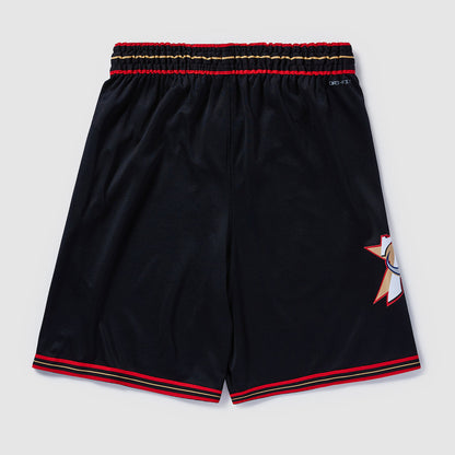 Hardwood Classics Dri-FIT Swingman Shorts