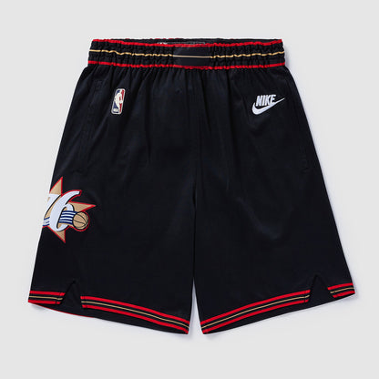 Hardwood Classics Dri-FIT Swingman Shorts
