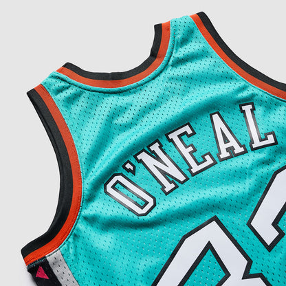 Shaquille O-Neal All-Star East 1996 Swingman Jersey