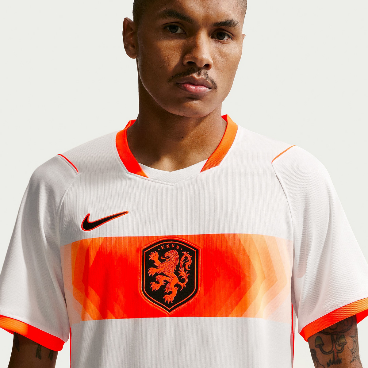 Away 26/27 Fan Shirt