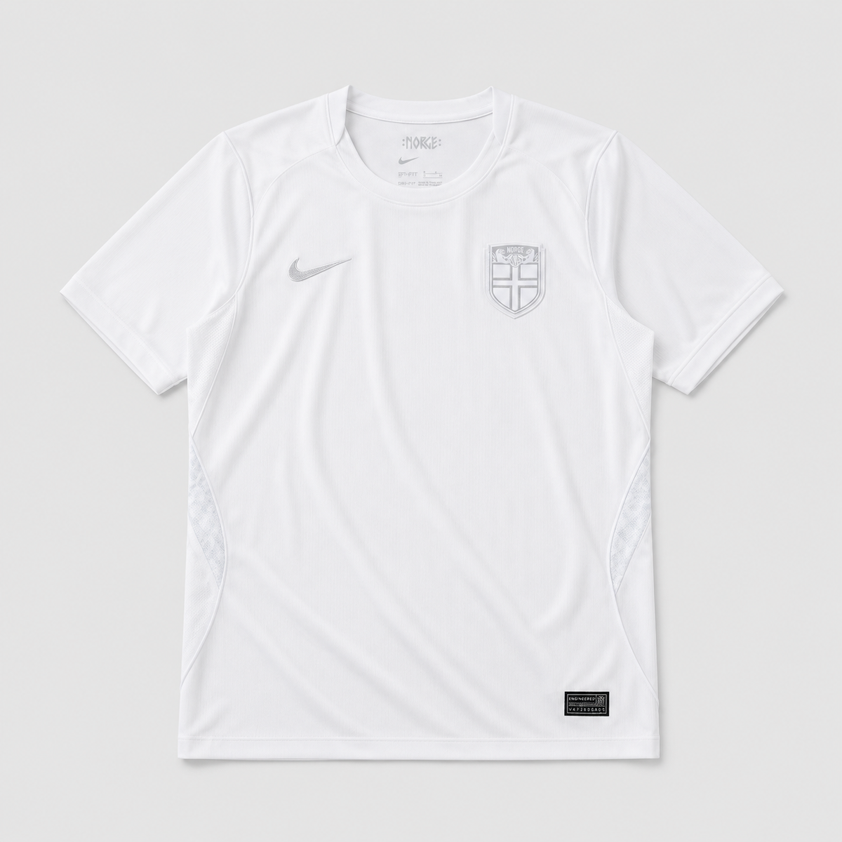 Third 26/27 Fan Shirt