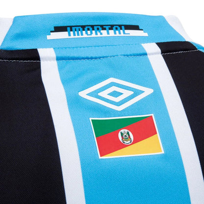 Home 25/26 Fan Shirt
