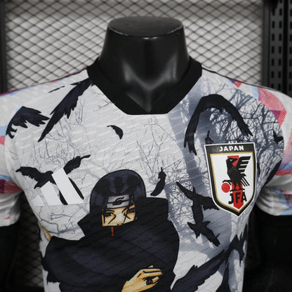 Itachi Uchiha 24/25 Fan Shirt