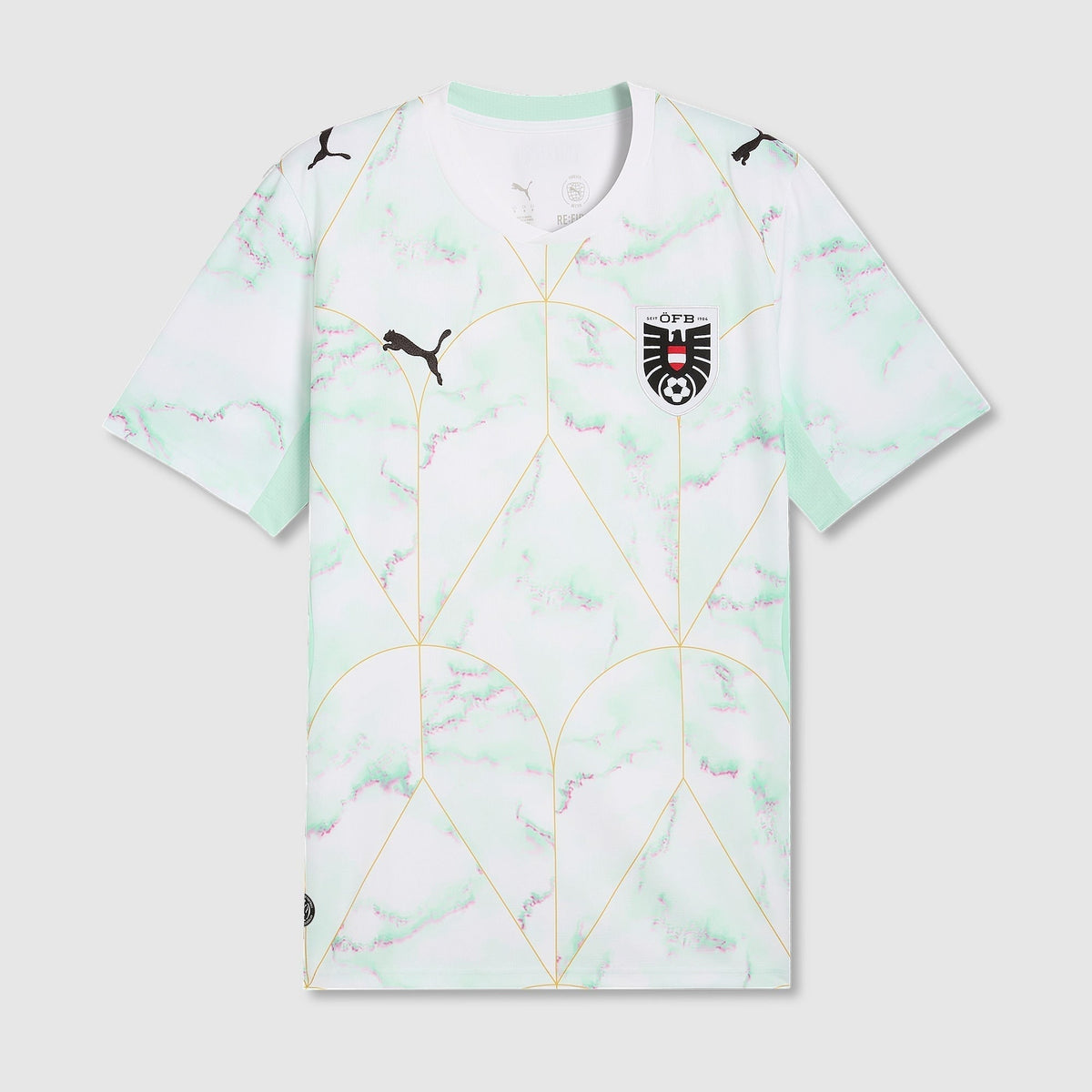 Away 26/27 Fan Shirt