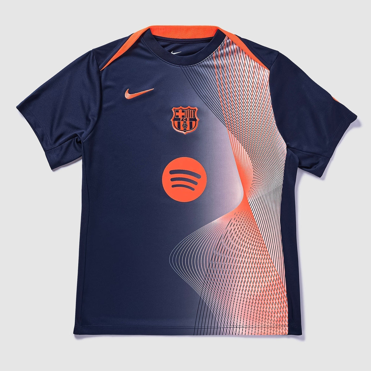 Pre-Match Third 25/26 Fan Shirt