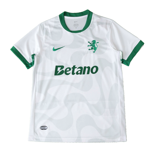 Away 25/26 Fan Shirt