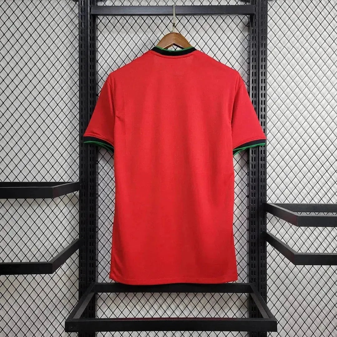 Home 24/25 Fan Shirt