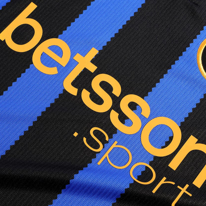 Home 26/27 Fan Shirt