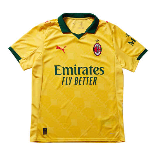 Away 25/26 Fan Shirt