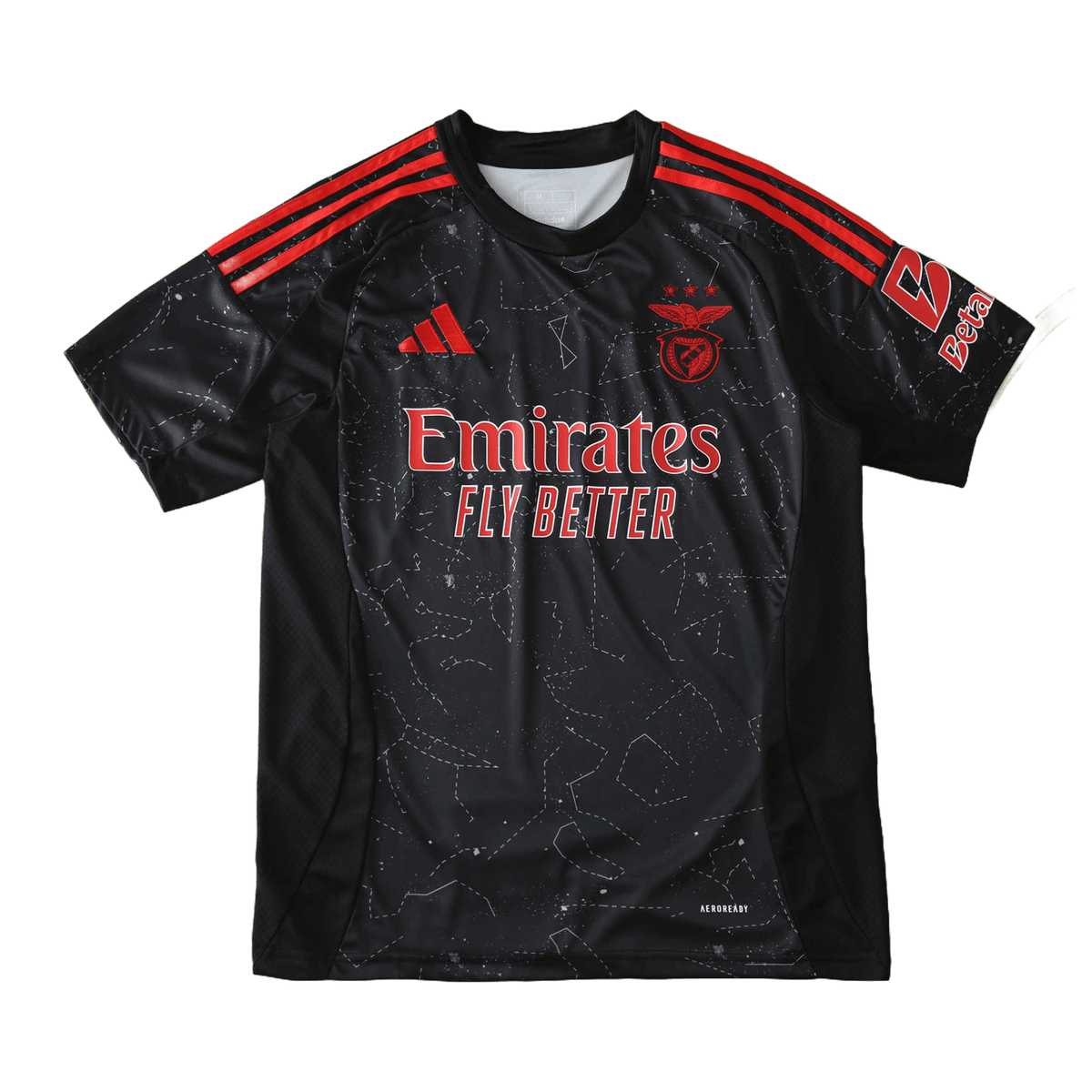 Away 24/25 Fan Shirt