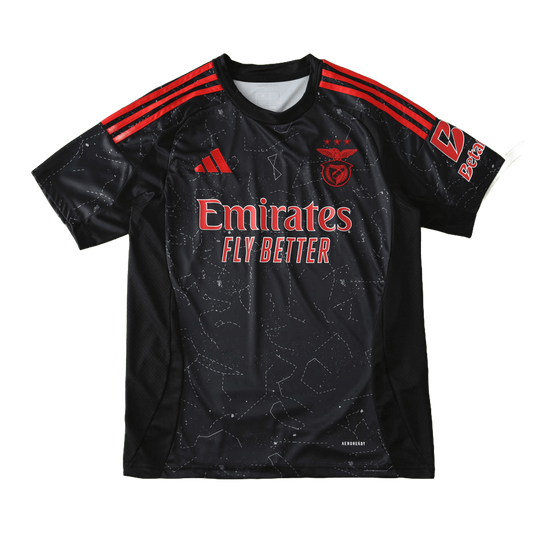 Away 24/25 Fan Shirt