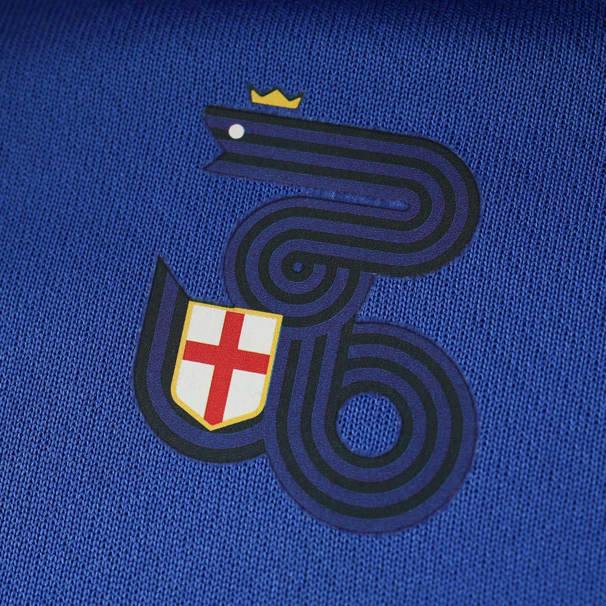 Home 24/25 Fan Shirt