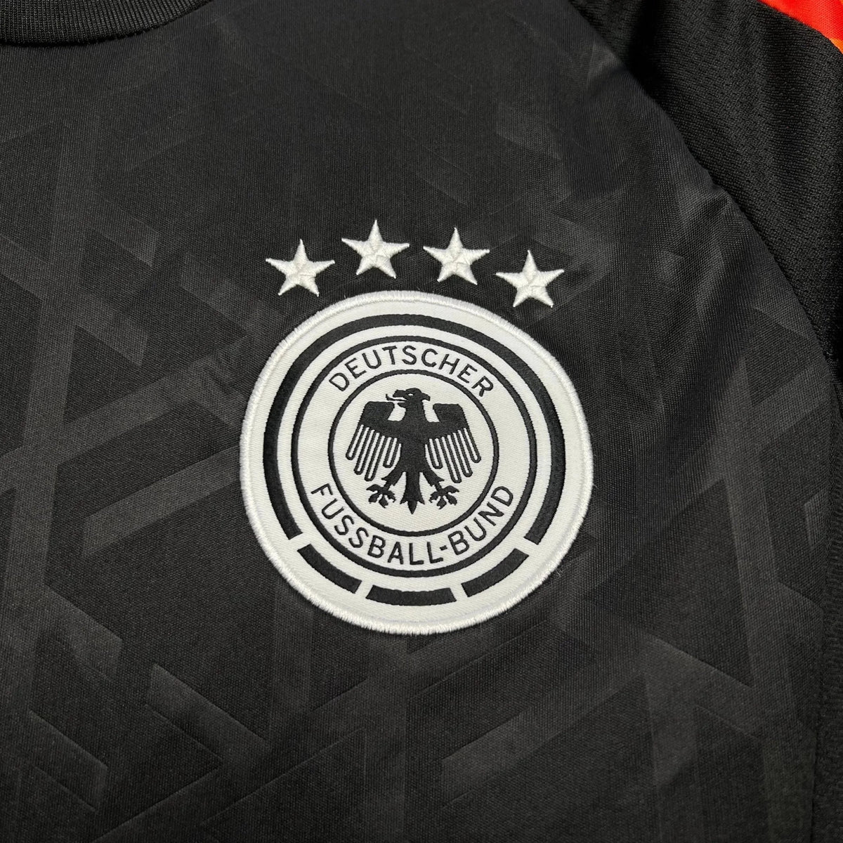 Home 24/25 Fan Shirt