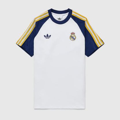 Travel 25/26 Fan Shirt