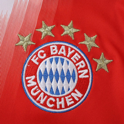 Home 25/26 Fan Shirt