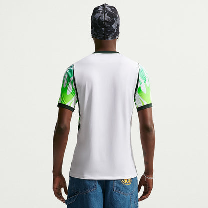 Away 26/27 Fan Shirt