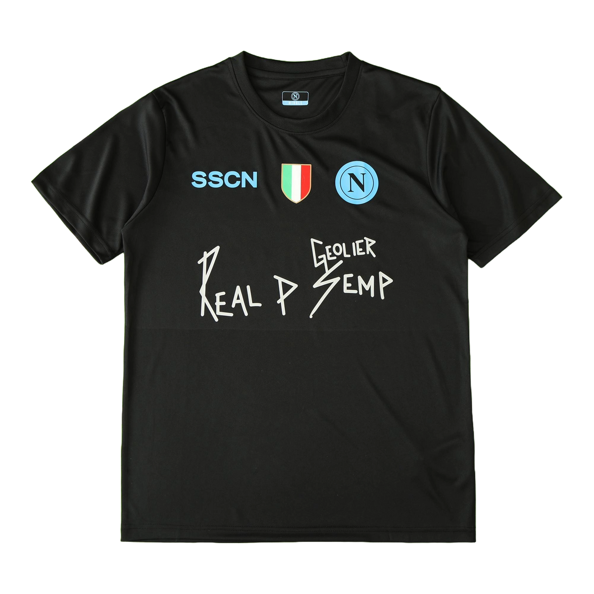 SSCN 24/25 Fan Shirt