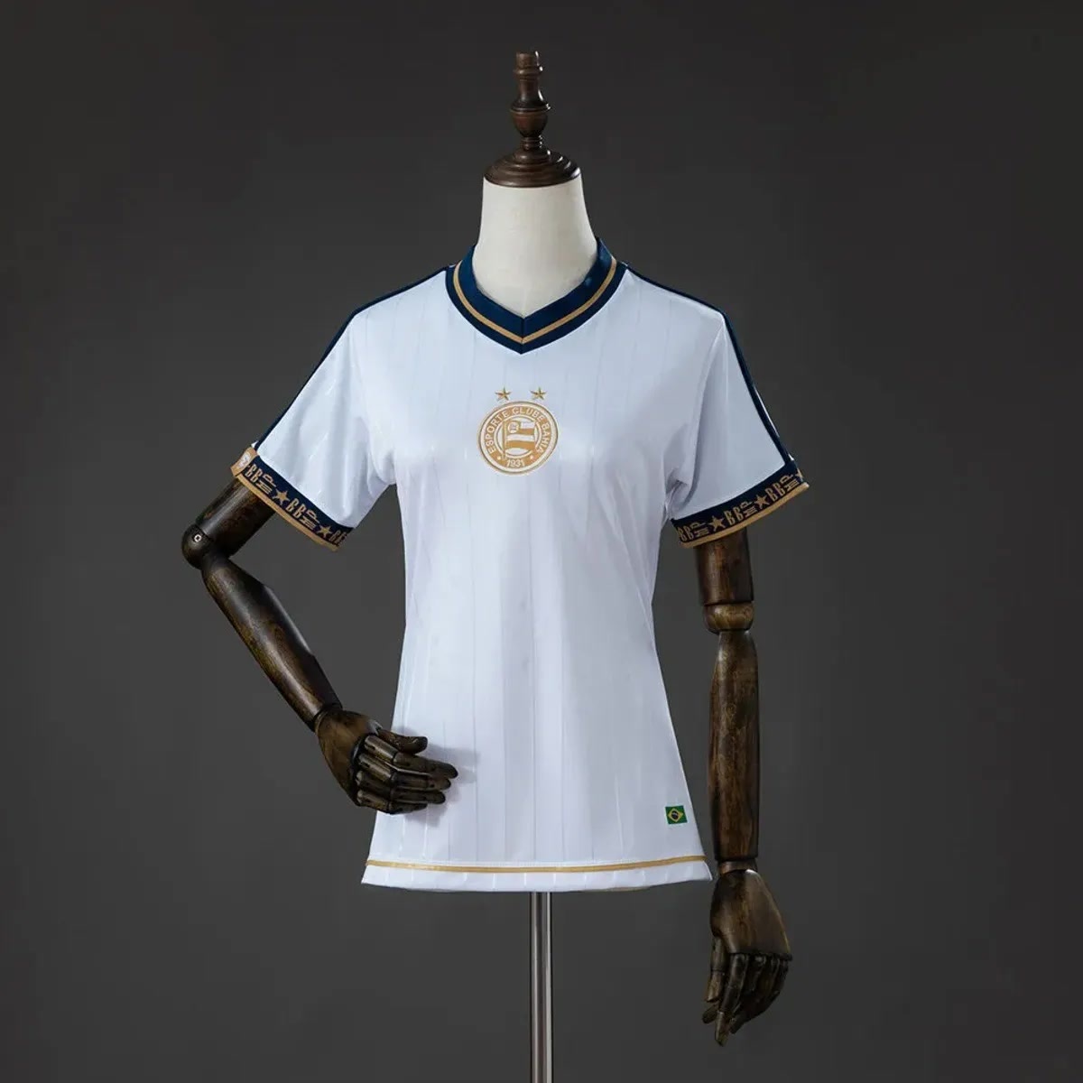 Home 2026/27 Women’s Shirt