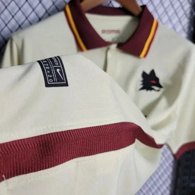Away 20/21 Fan Shirt