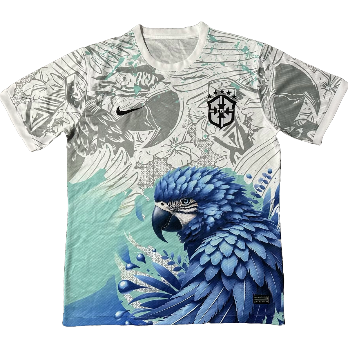 Arara 25/26 Fan Shirt