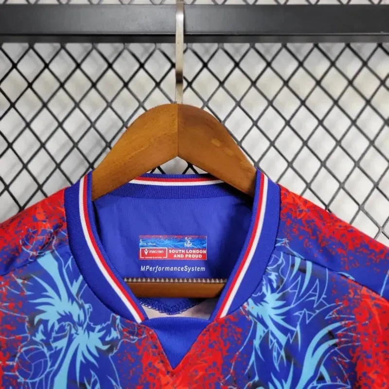 Home 24/25 Fan Shirt